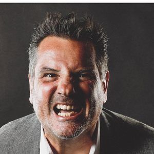 Meet your Posher, Anthony